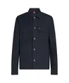 Tommy Hilfiger Overshirt Effen