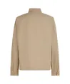 Tommy Hilfiger Overshirt Effen