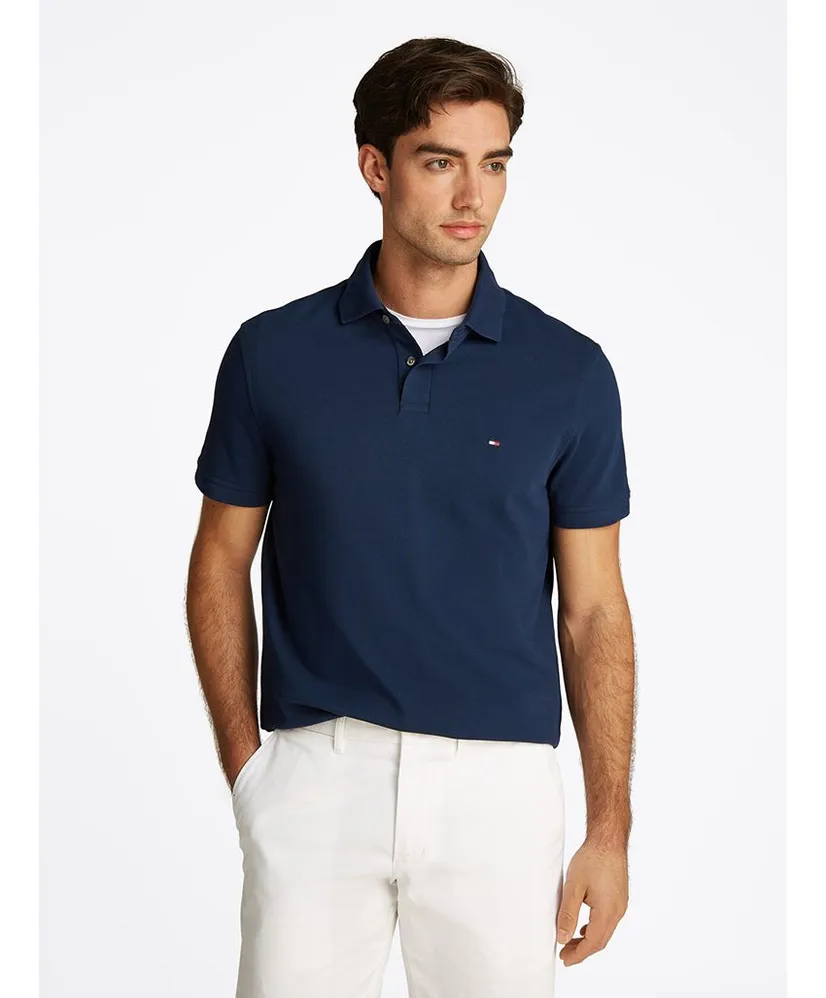 Tommy Hilfiger Polo 1985