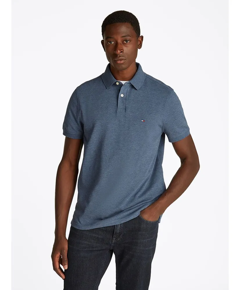 Tommy Hilfiger Polo 1985