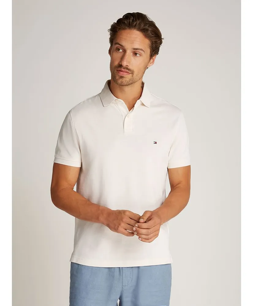 Tommy Hilfiger Polo 1985