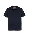 Tommy Hilfiger Polo Interlock