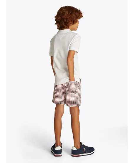 Tommy Hilfiger Polo Interlock
