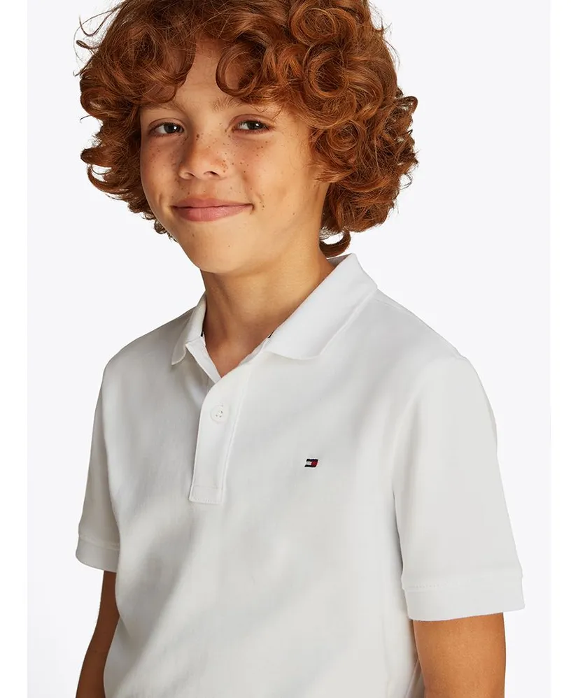 Tommy Hilfiger Polo Interlock