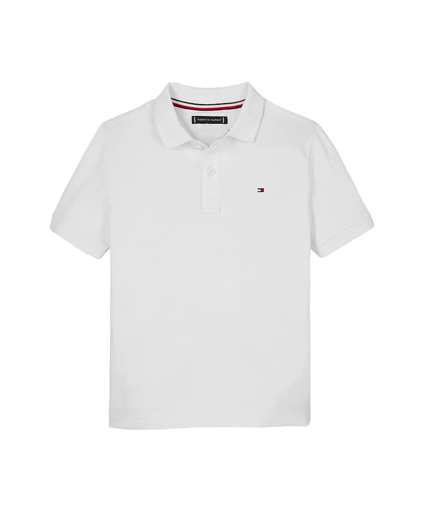 Tommy Hilfiger Polo Interlock