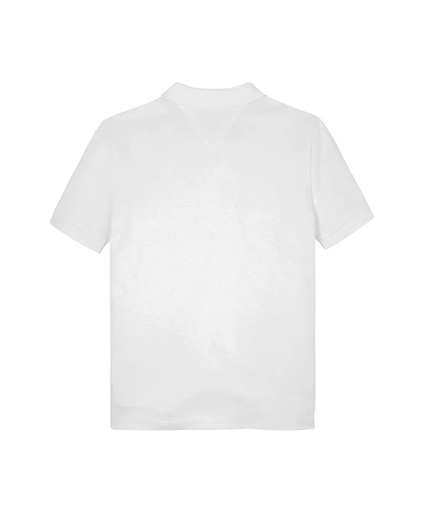 Tommy Hilfiger Polo Interlock