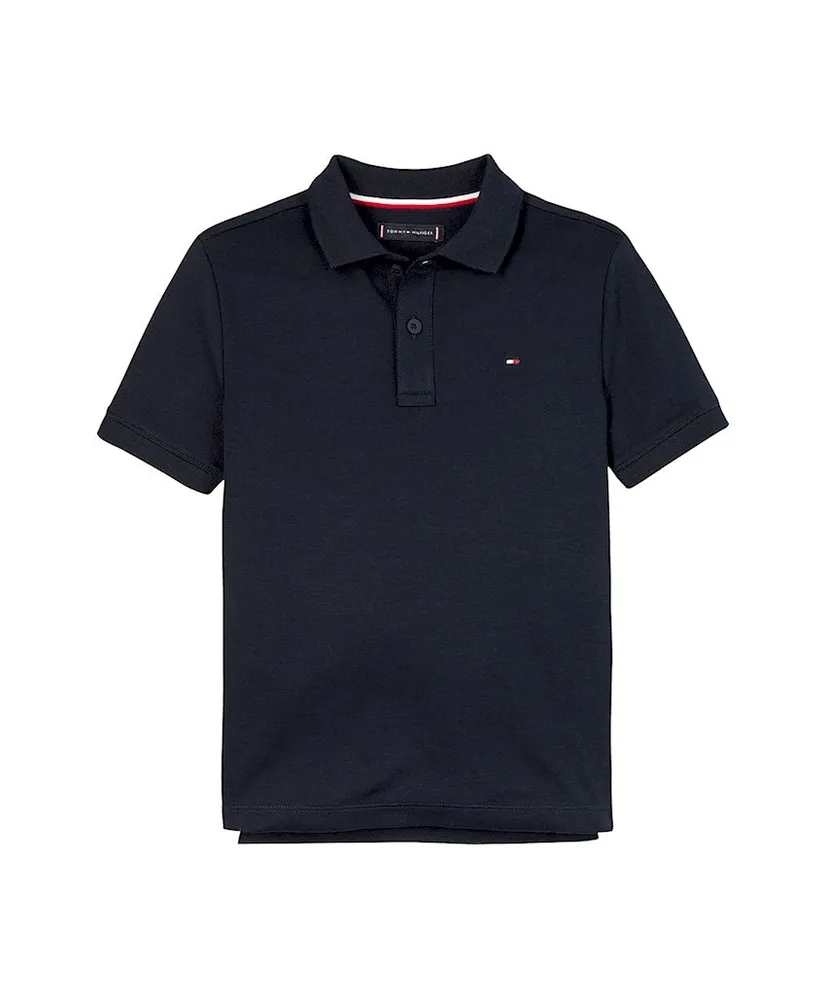 Tommy Hilfiger Polo Interlock