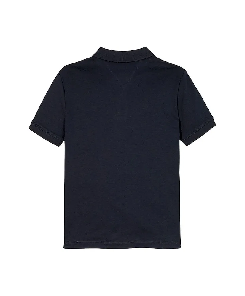 Tommy Hilfiger Polo Interlock