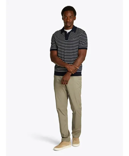Tommy Hilfiger Polo Knitted