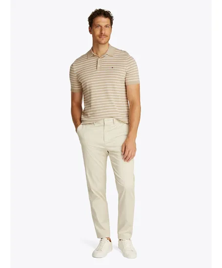 Tommy Hilfiger Polo Knitted