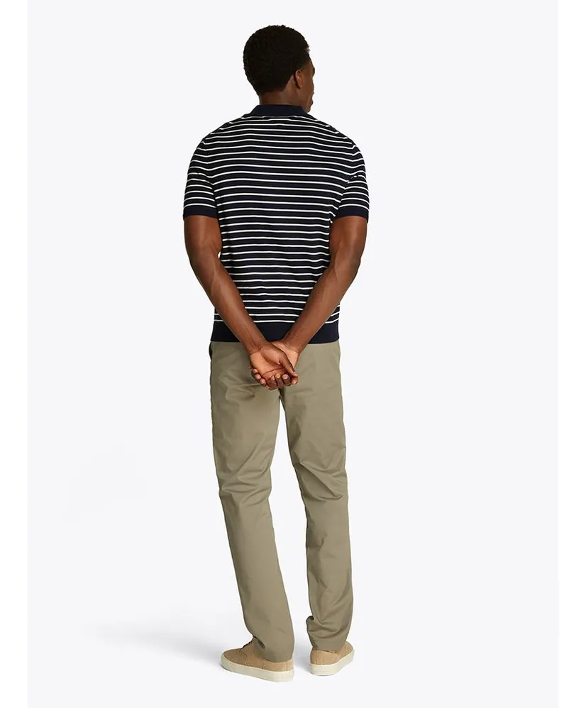 Tommy Hilfiger Polo Knitted