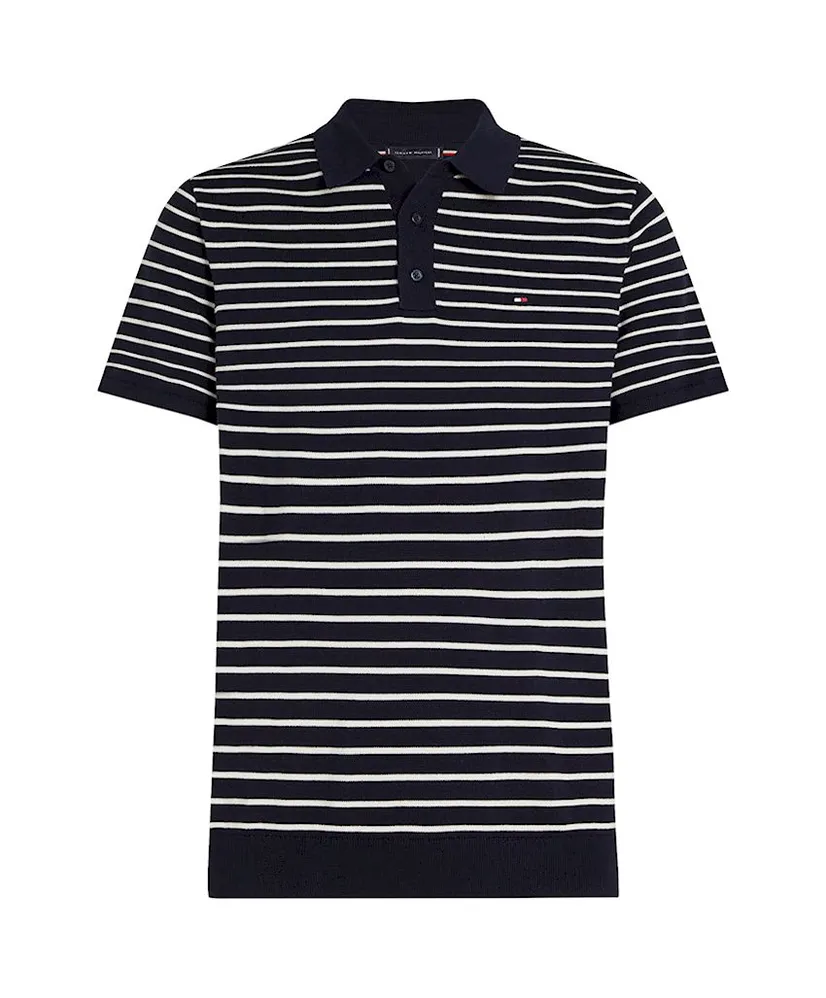 Tommy Hilfiger Polo Knitted