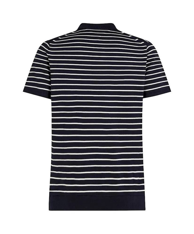 Tommy Hilfiger Polo Knitted