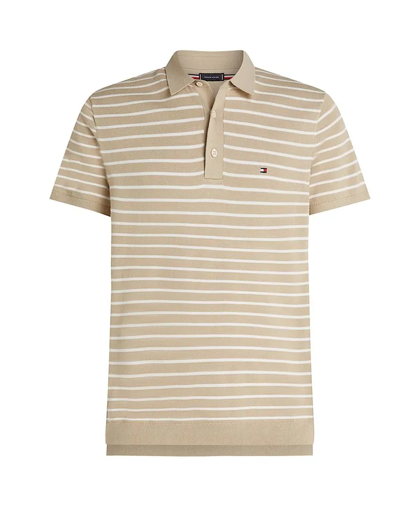 Tommy Hilfiger Polo Knitted