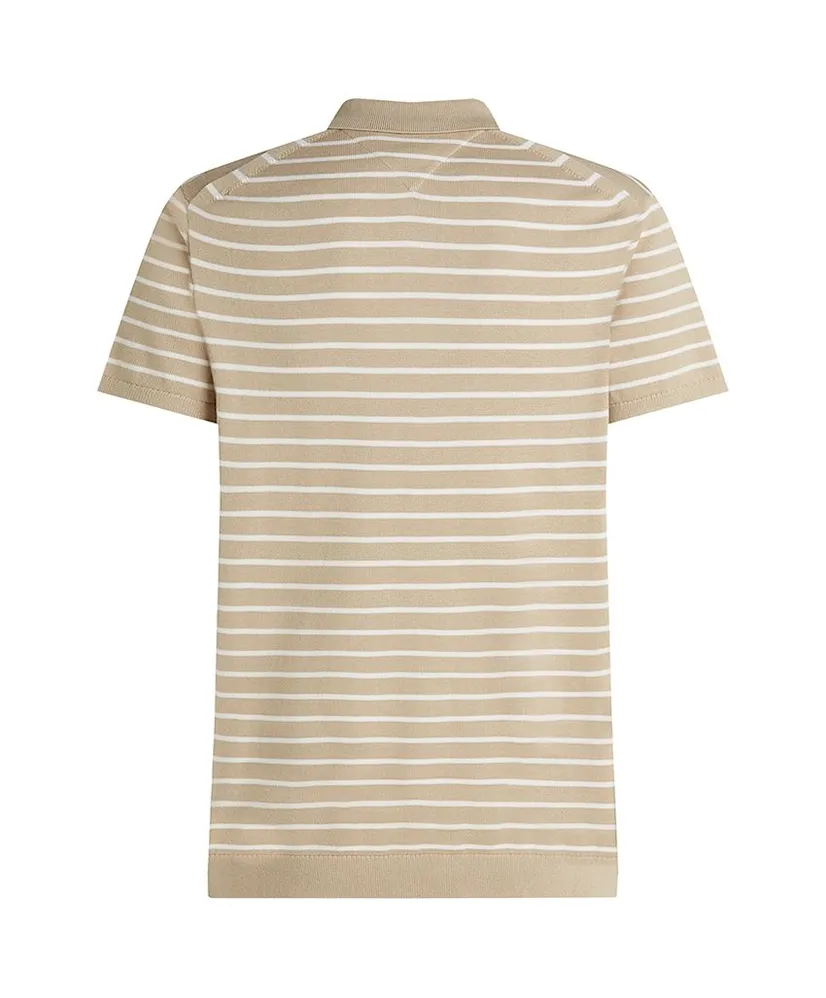 Tommy Hilfiger Polo Knitted