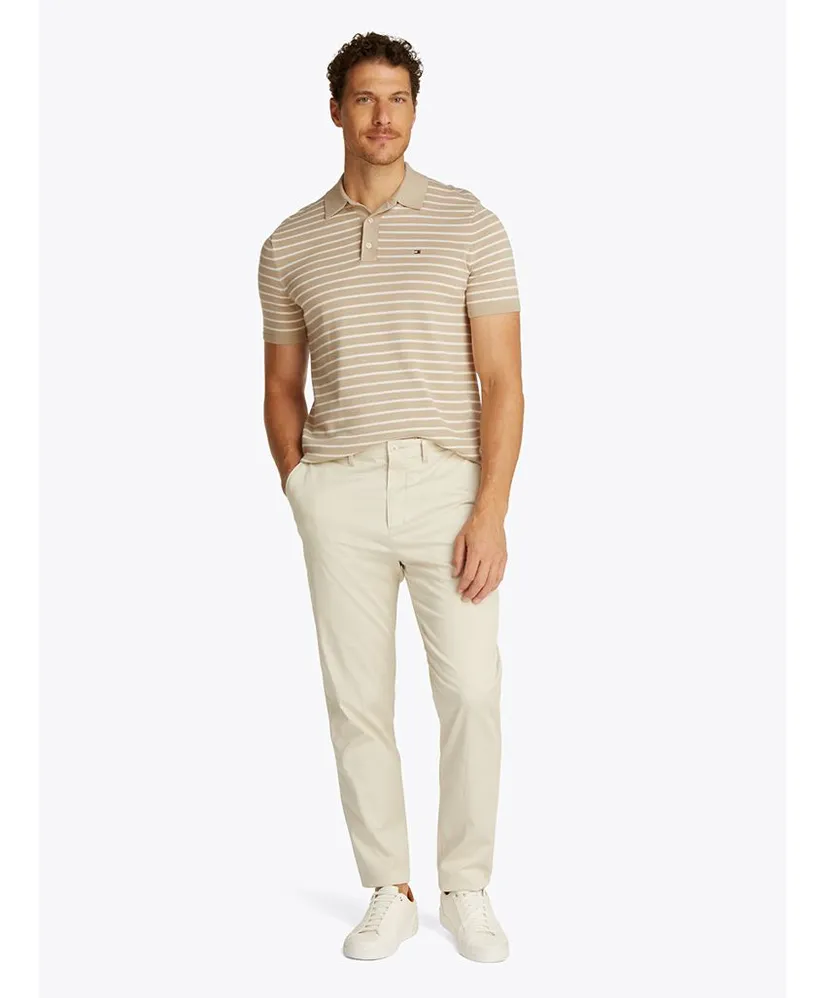 Tommy Hilfiger Polo Knitted