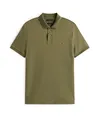 Tommy Hilfiger Polo Liquid