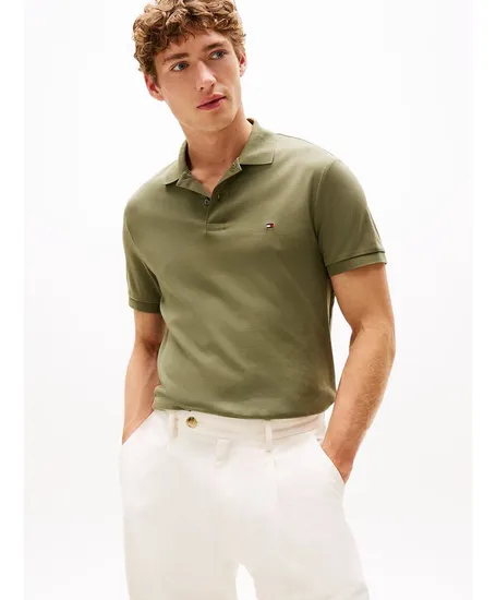 Tommy Hilfiger Polo Liquid
