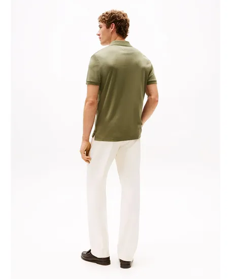 Tommy Hilfiger Polo Liquid