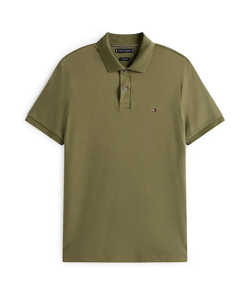 Tommy Hilfiger Polo Liquid