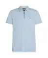 Tommy Hilfiger Polo Mercerised