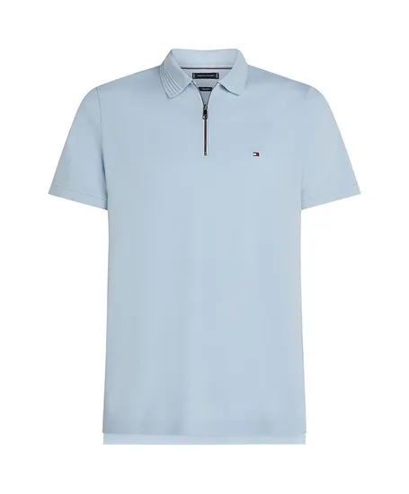 Tommy Hilfiger Polo Mercerised