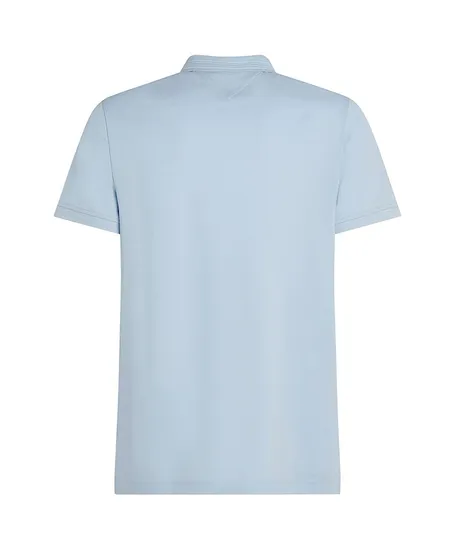 Tommy Hilfiger Polo Mercerised