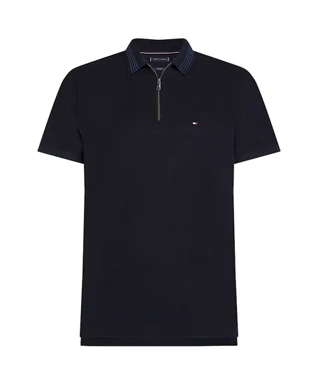 Tommy Hilfiger Polo Mercerised