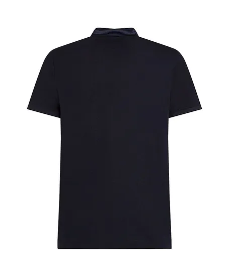 Tommy Hilfiger Polo Mercerised