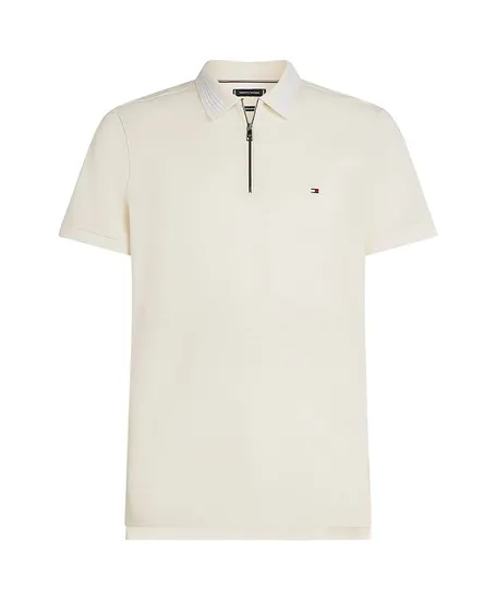 Tommy Hilfiger Polo Mercerised