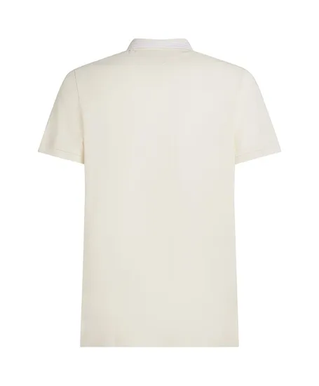 Tommy Hilfiger Polo Mercerised
