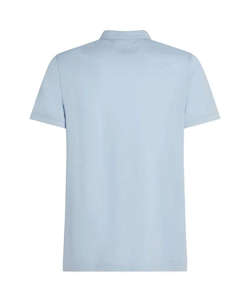 Tommy Hilfiger Polo Mercerised