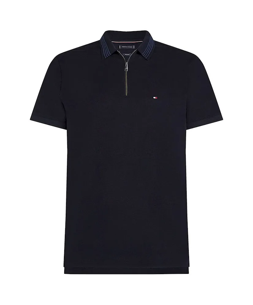 Tommy Hilfiger Polo Mercerised