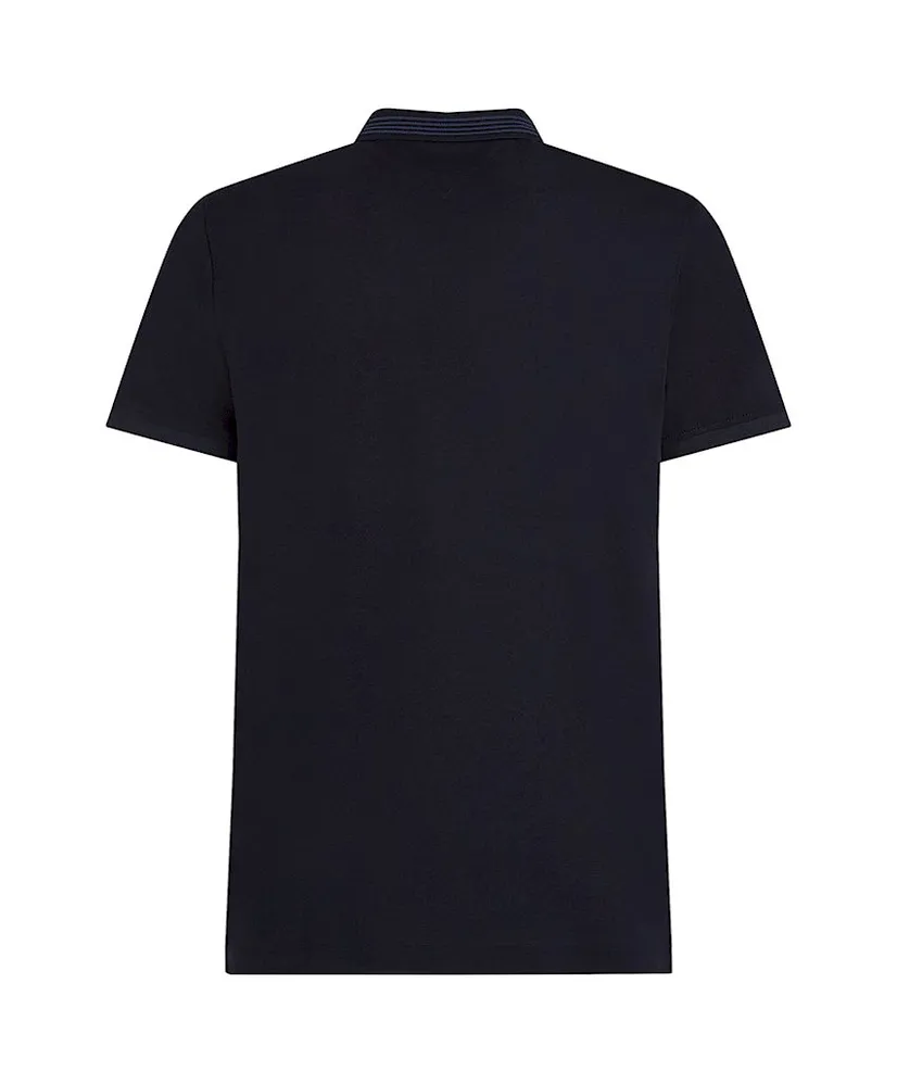 Tommy Hilfiger Polo Mercerised