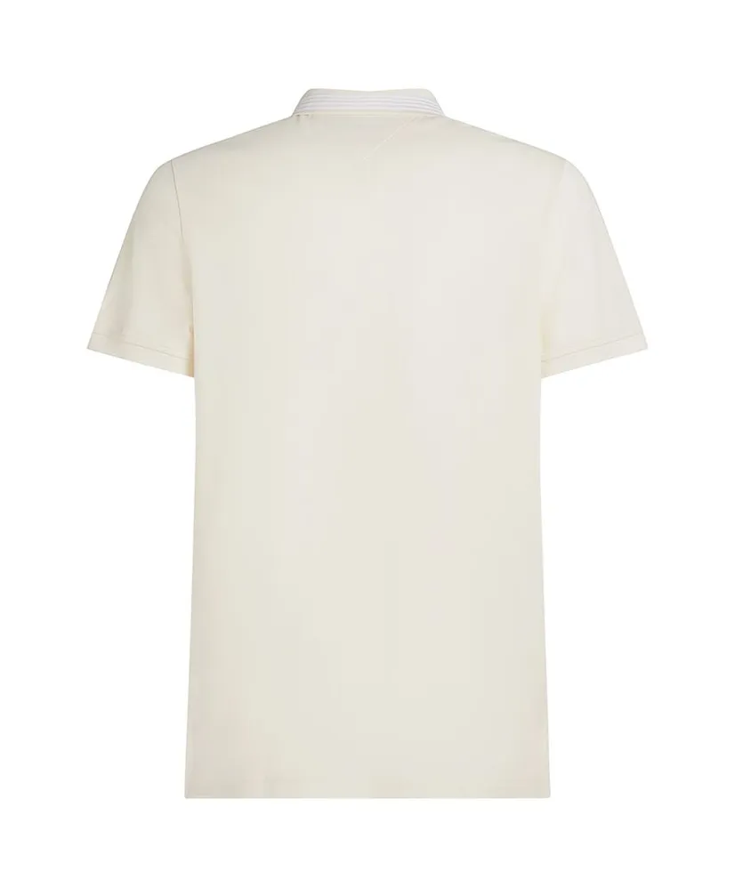 Tommy Hilfiger Polo Mercerised