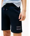 Tommy Hilfiger Short Flag Sweat