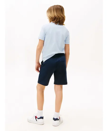 Tommy Hilfiger Short Flag Sweat
