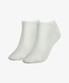 Tommy Hilfiger Sneakersokken 2-Pack