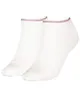 Tommy Hilfiger Sneakersokken Shine 2-Pack