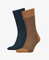Tommy Hilfiger Sokken Birdeye 2-Pack