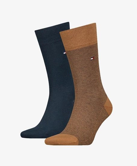 Tommy Hilfiger Sokken Birdeye 2-Pack