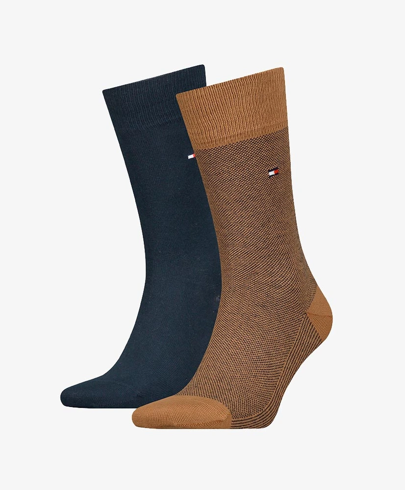 Tommy Hilfiger Sokken Birdeye 2-Pack