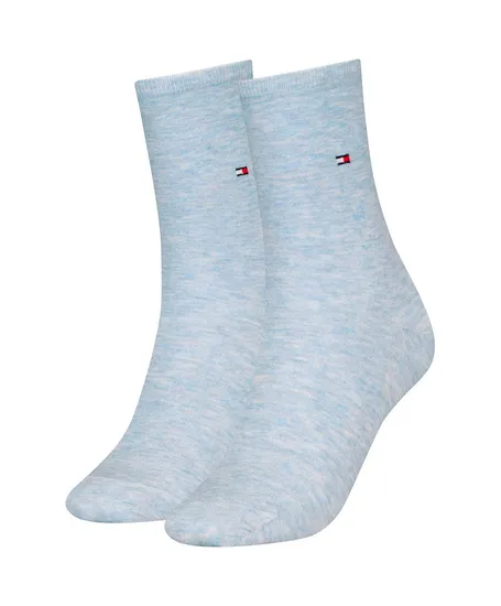 Tommy Hilfiger Sokken Casual 2-Pack