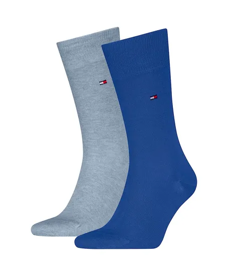 Tommy Hilfiger Sokken Classic 2-Pack