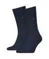 Tommy Hilfiger Sokken Dots 2-Pack