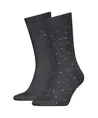 Tommy Hilfiger Sokken Dots 2-Pack