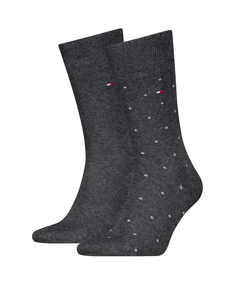 Tommy Hilfiger Sokken Dots 2-Pack