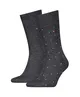 Tommy Hilfiger Sokken Dots 2-Pack