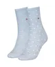Tommy Hilfiger Sokken Dots 2-Pack