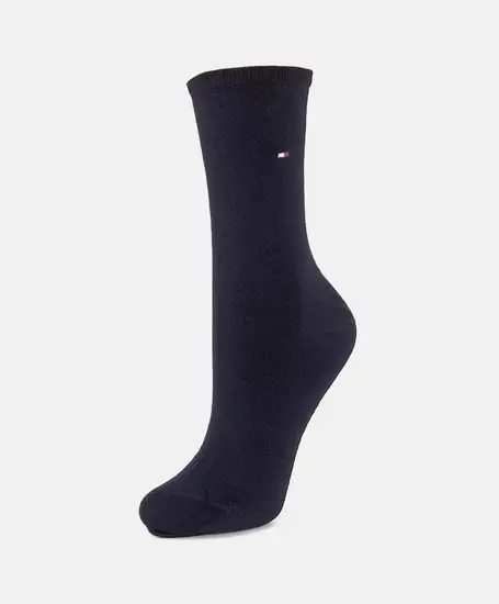 Tommy Hilfiger Sokken Effen